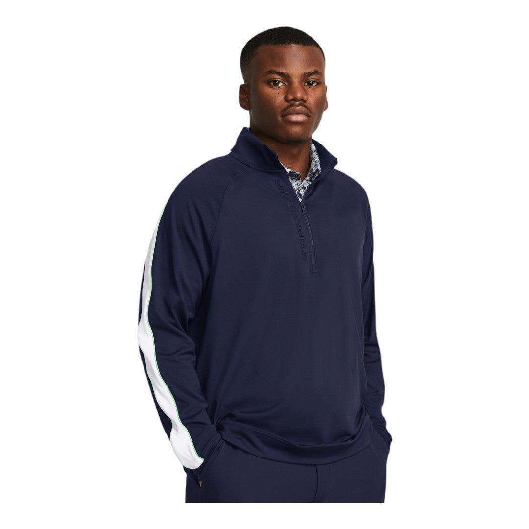 Under Armour Storm 1/2 Zip Midlayer 1383143