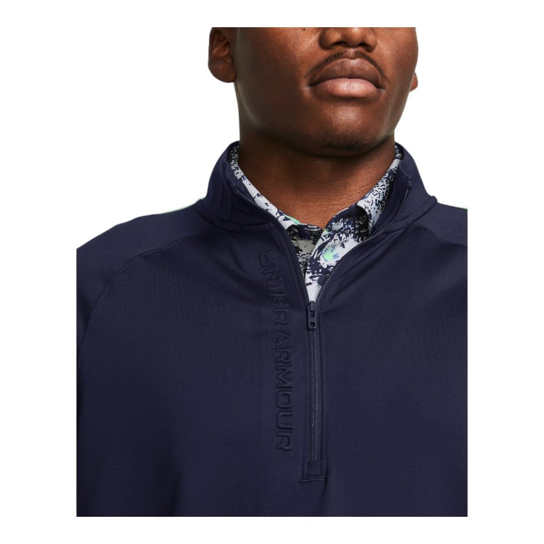 Under Armour Storm 1/2 Zip Midlayer 1383143
