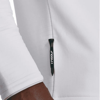 Under Armour Storm Daytona 1/2-Zip Golf Top 1379723