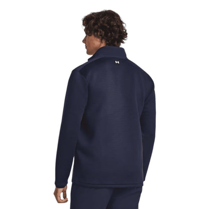 Under Armour Storm Daytona 1/2-Zip Golf Top 1379723