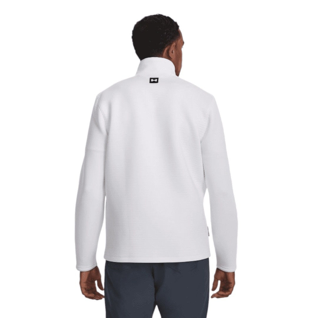 Under Armour Storm Daytona 1/2-Zip Golf Top 1379723