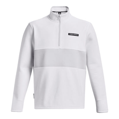 Under Armour Storm Daytona 1/2-Zip Golf Top 1379723
