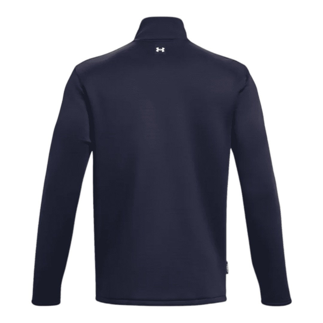 Under Armour Storm Daytona 1/2-Zip Golf Top 1379723