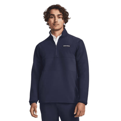 Under Armour Storm Daytona 1/2-Zip Golf Top 1379723