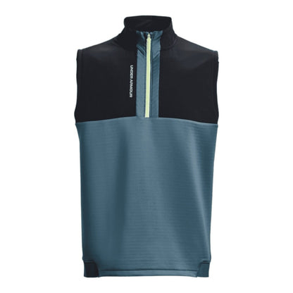 Under Armour Storm Daytona 1/2-Zip Golf Vest 1373408