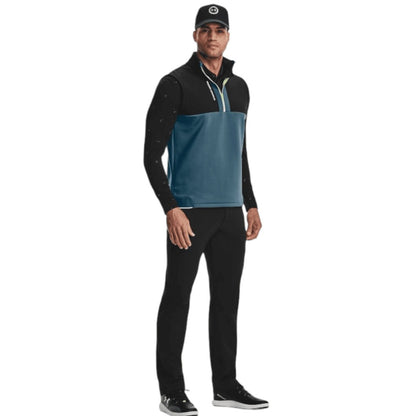 Under Armour Storm Daytona 1/2-Zip Golf Vest 1373408
