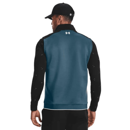 Under Armour Storm Daytona 1/2-Zip Golf Vest 1373408