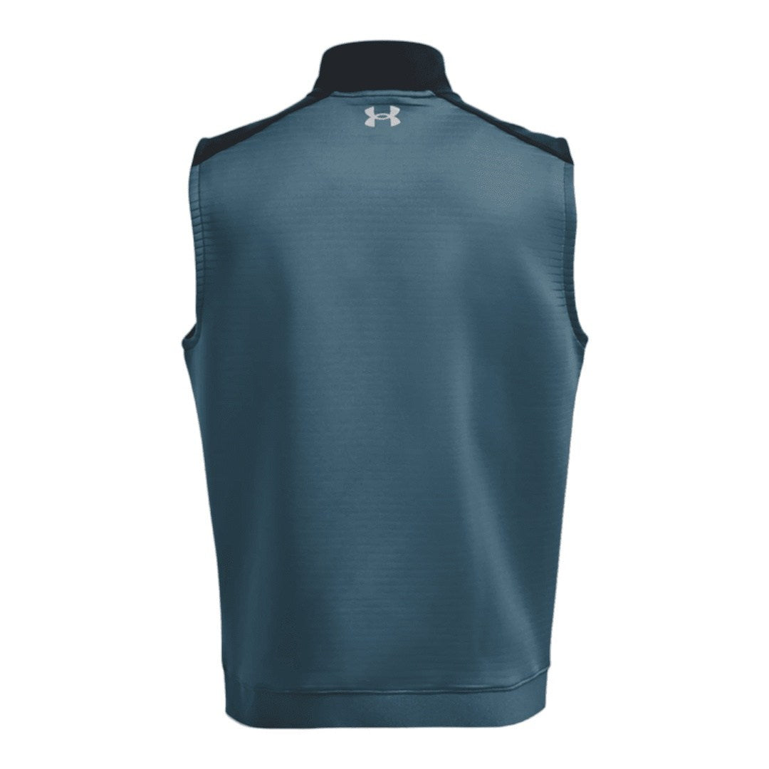 Under Armour Storm Daytona 1/2-Zip Golf Vest 1373408