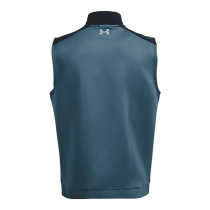 Under Armour Storm Daytona 1/2-Zip Golf Vest 1373408