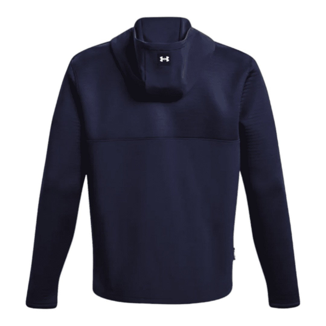 Under Armour Storm Daytona FZ Golf Top 1379722