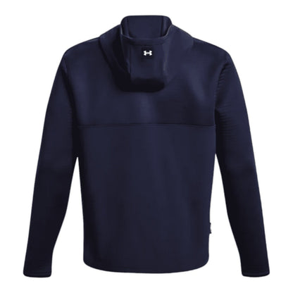 Under Armour Storm Daytona FZ Golf Top 1379722