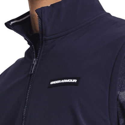 Under Armour Storm Daytona Golf Vest 1379724