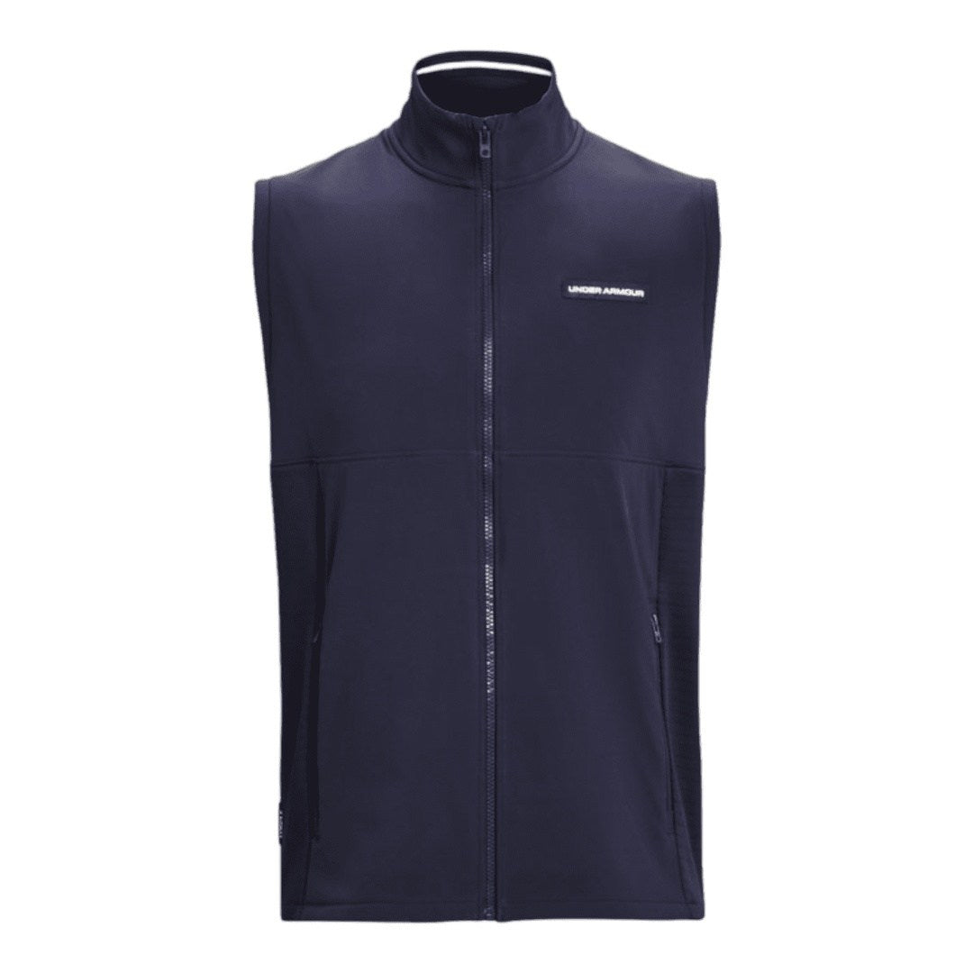 Under Armour Storm Daytona Golf Vest 1379724