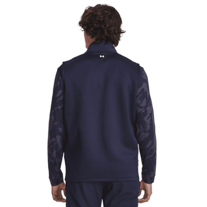 Under Armour Storm Daytona Golf Vest 1379724