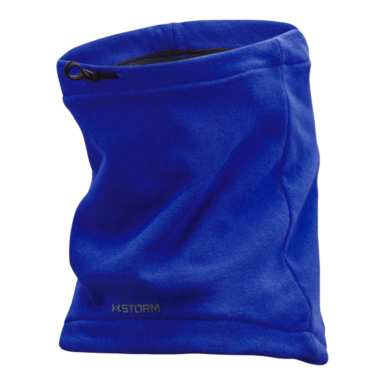 Under Armour Storm Fleece Golf Neck Warmer 1373120 Blue Clarkes Golf