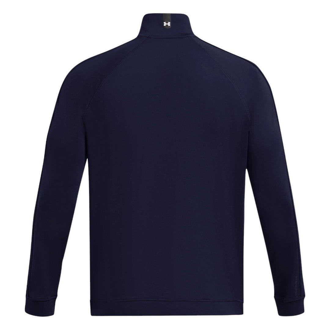 Under Armour Storm Full Zip Golf Mid Layer 1383146 – Clarkes
