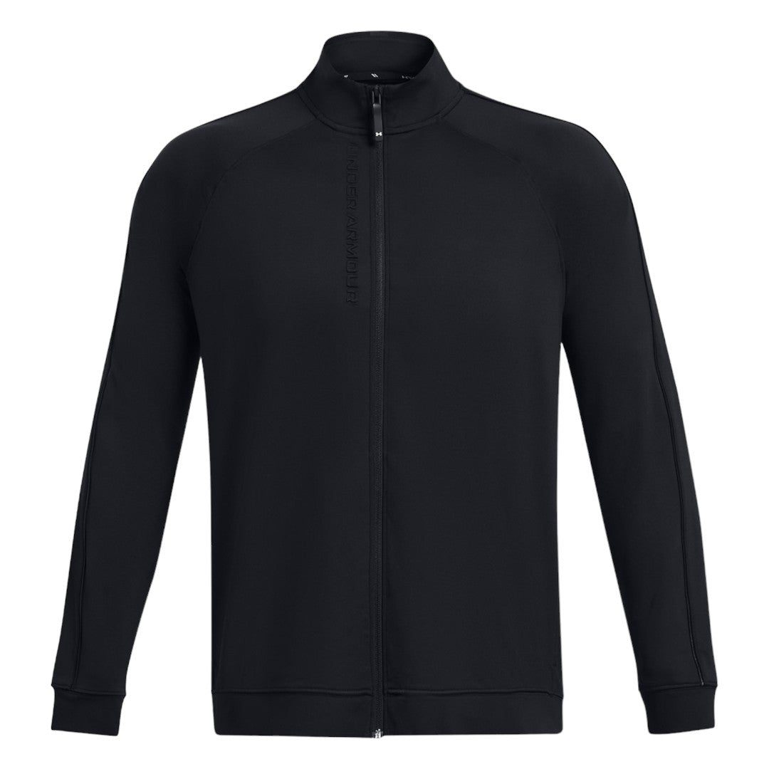 Under Armour Storm Full Zip Golf Mid Layer 1383146