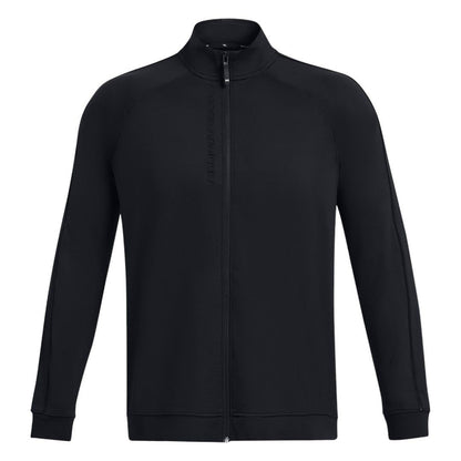 Under Armour Storm Full Zip Golf Mid Layer 1383146