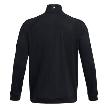 Under Armour Storm Full Zip Golf Mid Layer 1383146