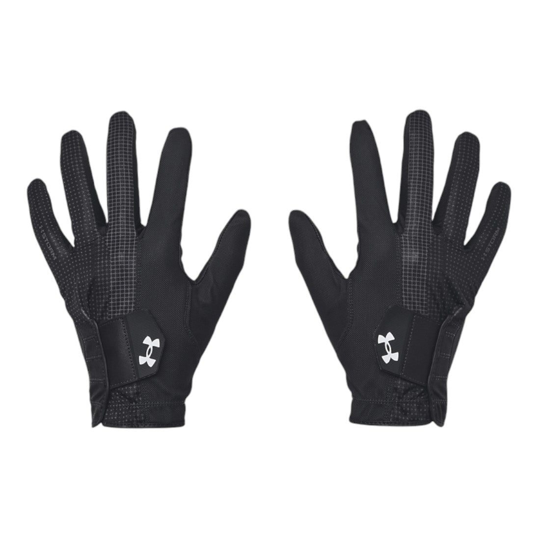 Under Armour Storm Golf Gloves 1386227