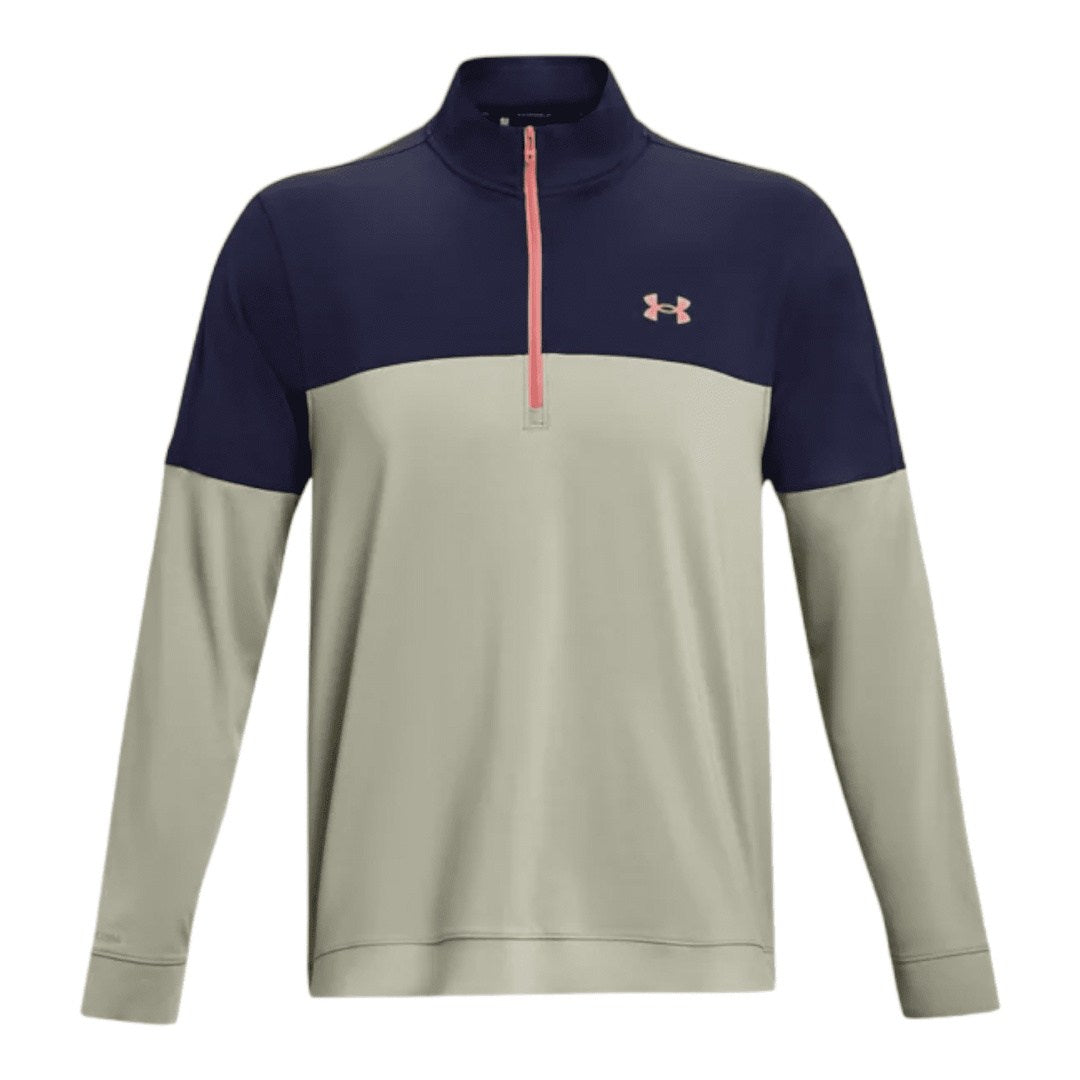 Under Armour Storm Half Zip Mid Layer 1377398