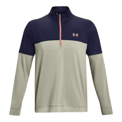 Under Armour Storm Half Zip Mid Layer 1377398