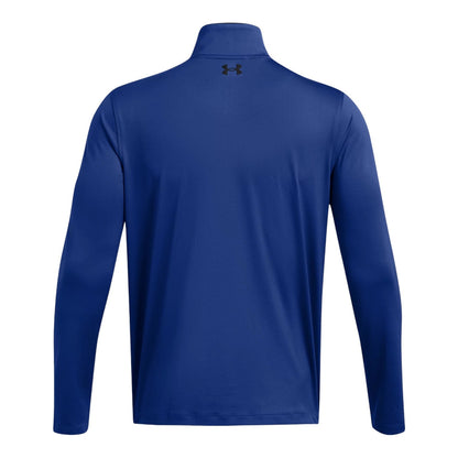 Under Armour Storm Midlayer 1/4 Zip Golf Midlayer 1387127
