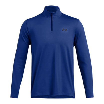 Under Armour Storm Midlayer 1/4 Zip Golf Midlayer 1387127