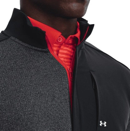 Under Armour Storm Novelty Golf Sweater 1373415