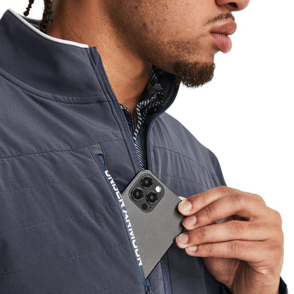 Under Armour Storm Revo Golf Jacket 1379721