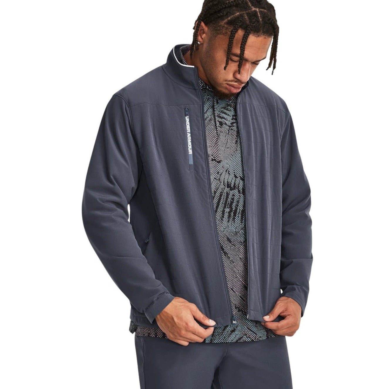 Under Armour Storm Revo Golf Jacket 1379721