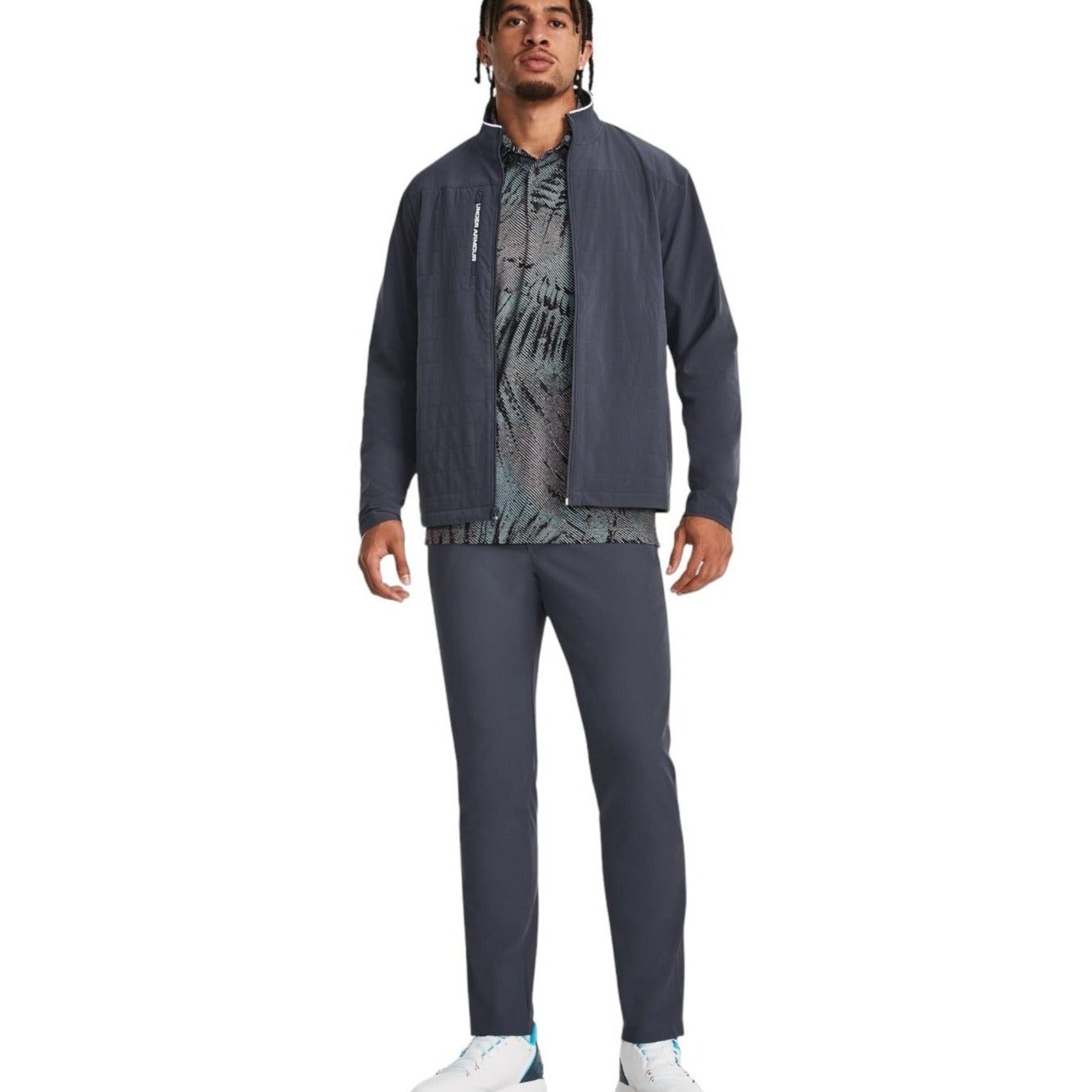 Under Armour Storm Revo Golf Jacket 1379721