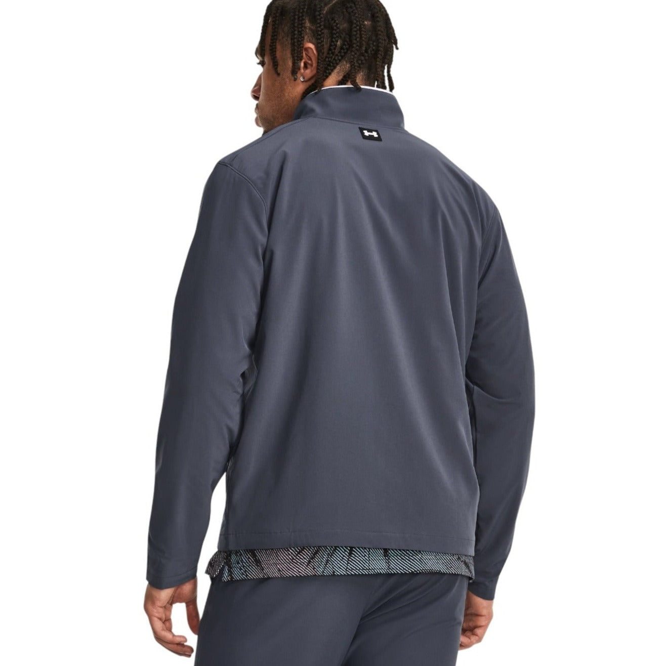 Under Armour Storm Revo Golf Jacket 1379721