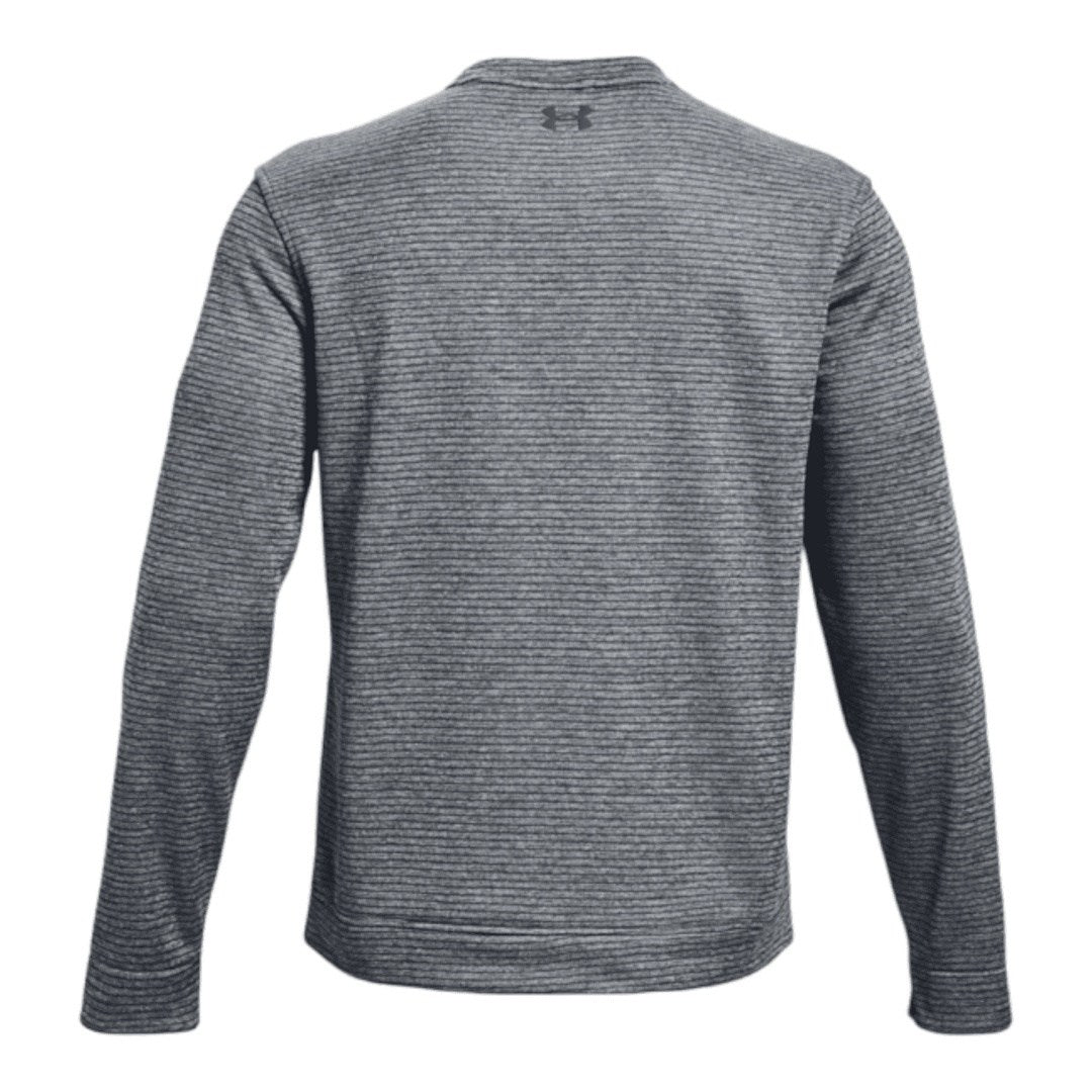 Under Armour Storm Sweater Fleece Crew Golf Top 1373675