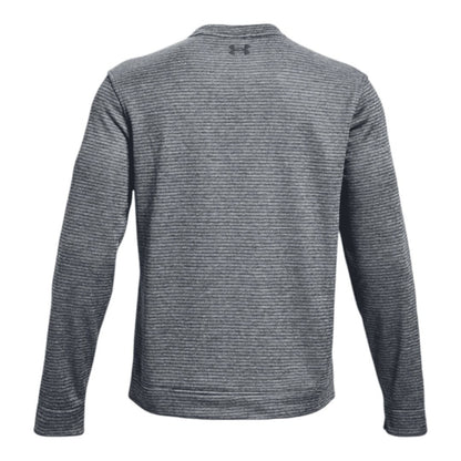 Under Armour Storm Sweater Fleece Crew Golf Top 1373675