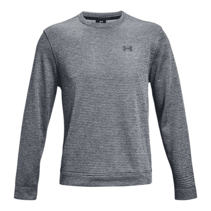 Under Armour Storm Sweater Fleece Crew Golf Top 1373675