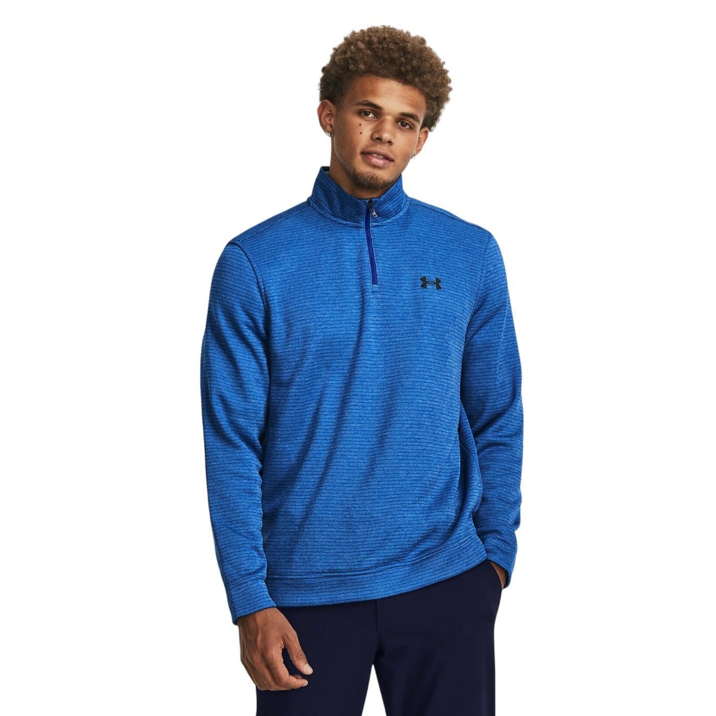 Under Armour Storm Sweater Fleece Golf Mid Layer 1373674