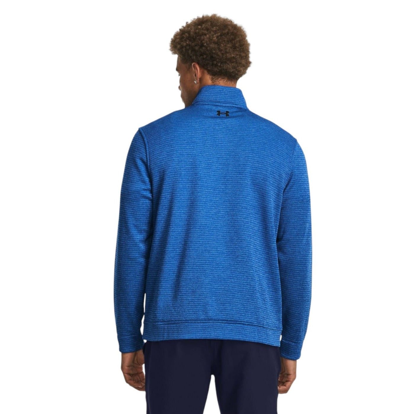 Under Armour Storm Sweater Fleece Golf Mid Layer 1373674