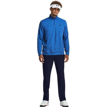 Under Armour Storm Sweater Fleece Golf Mid Layer 1373674