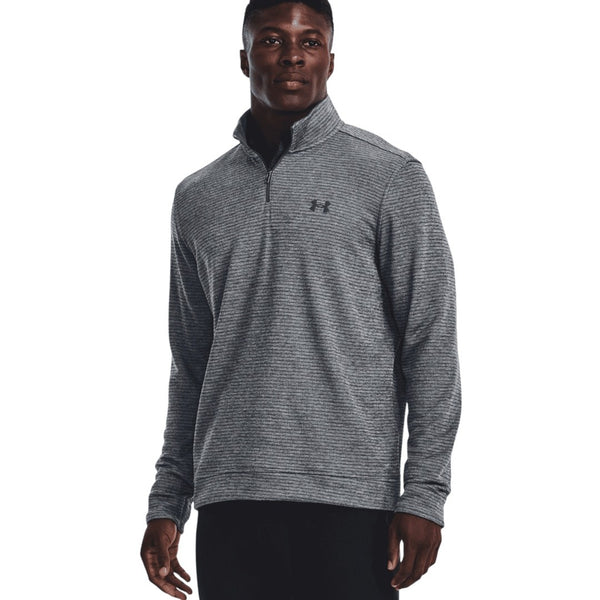 Under Armour Storm Sweater Fleece Midlayer 1373674 | Grey
