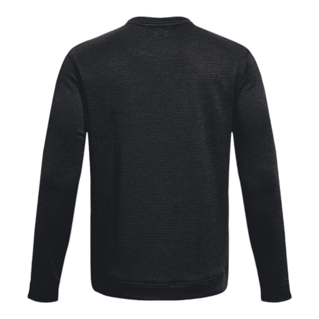 Under Armour Storm SweaterFleece Crew Golf Top 1373675