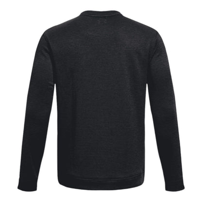 Under Armour Storm SweaterFleece Crew Golf Top 1373675