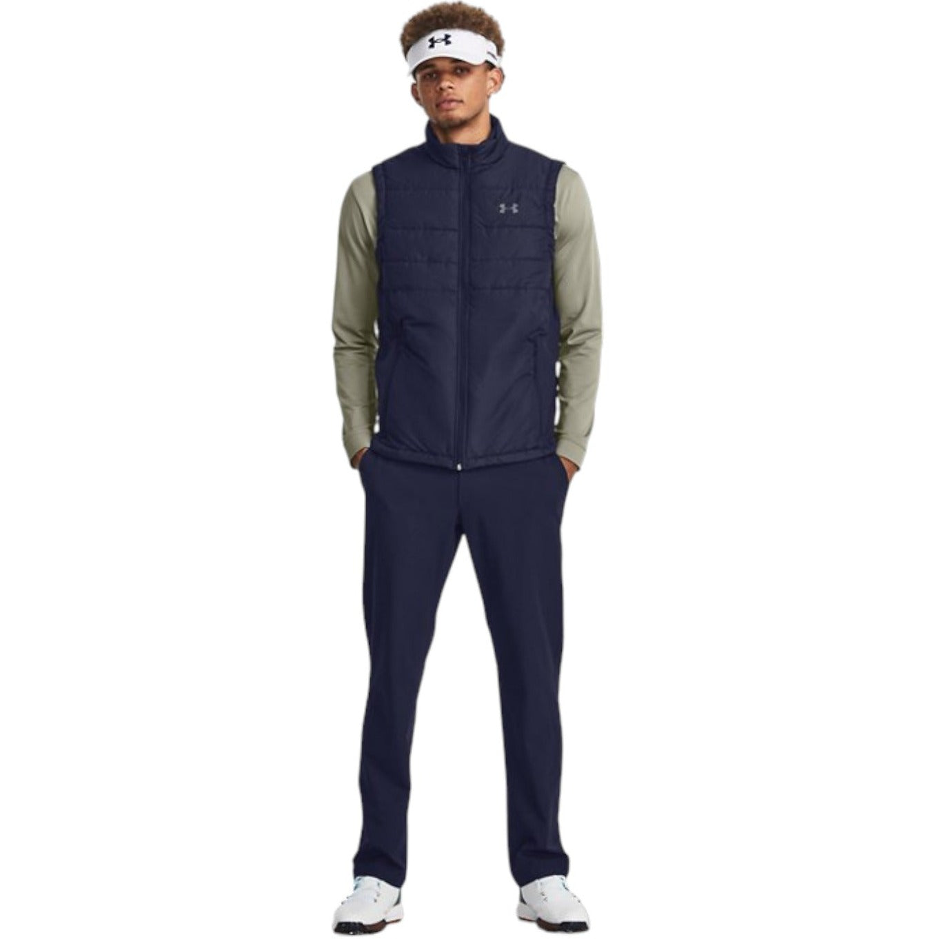 Under Armour Storm Vitality Golf Vest 1378497