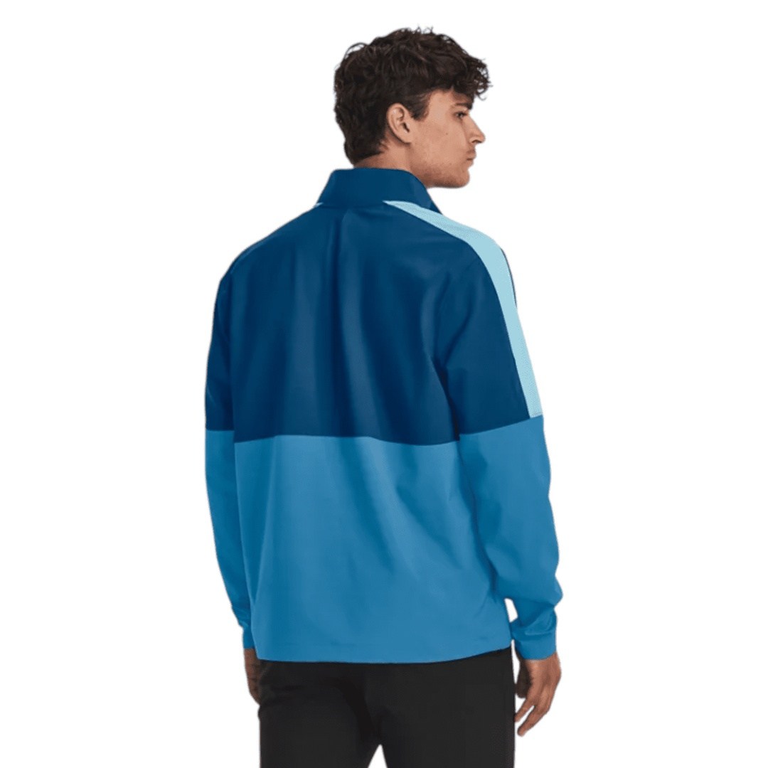 Under Armour Storm Windstrike 1/2 Zip Golf Top 1377382