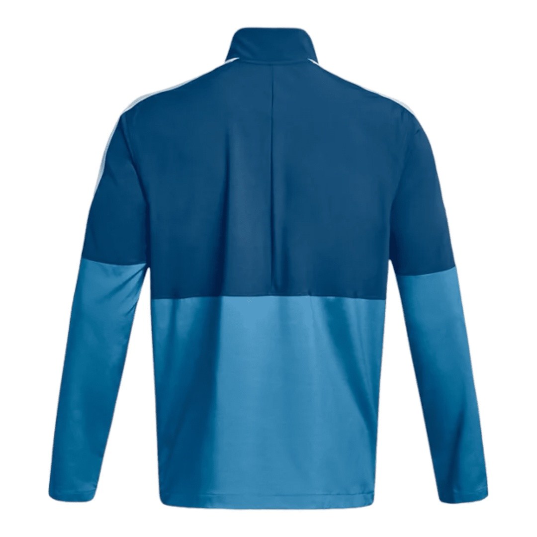 Under Armour Storm Windstrike 1/2 Zip Golf Top 1377382