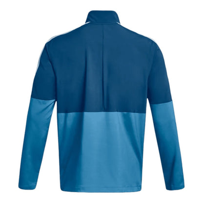 Under Armour Storm Windstrike 1/2 Zip Golf Top 1377382