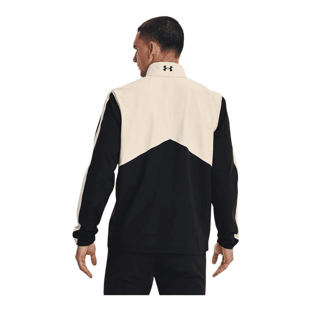 Under Armour Storm Windstrike Full Zip Top 1370157