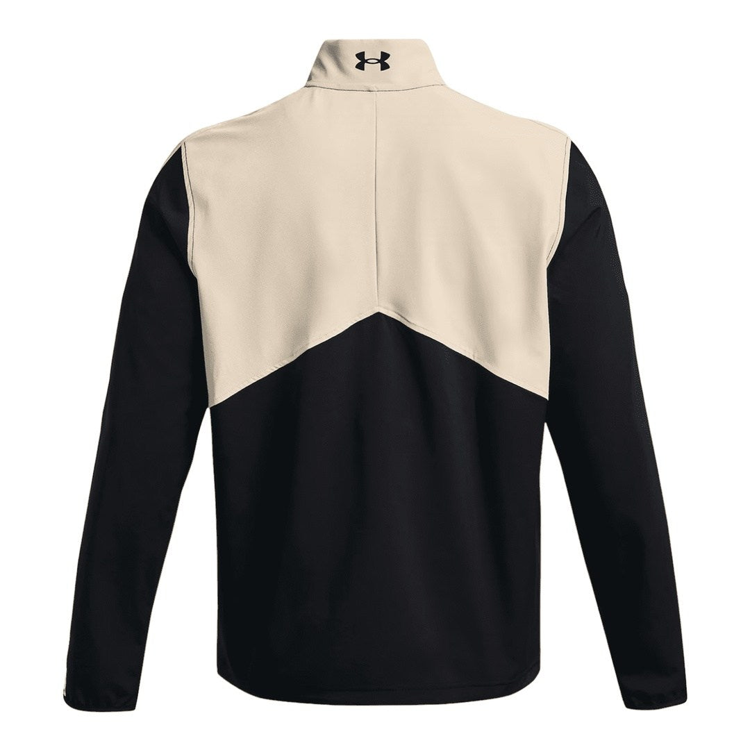 Under Armour Storm Windstrike Full Zip Top 1370157