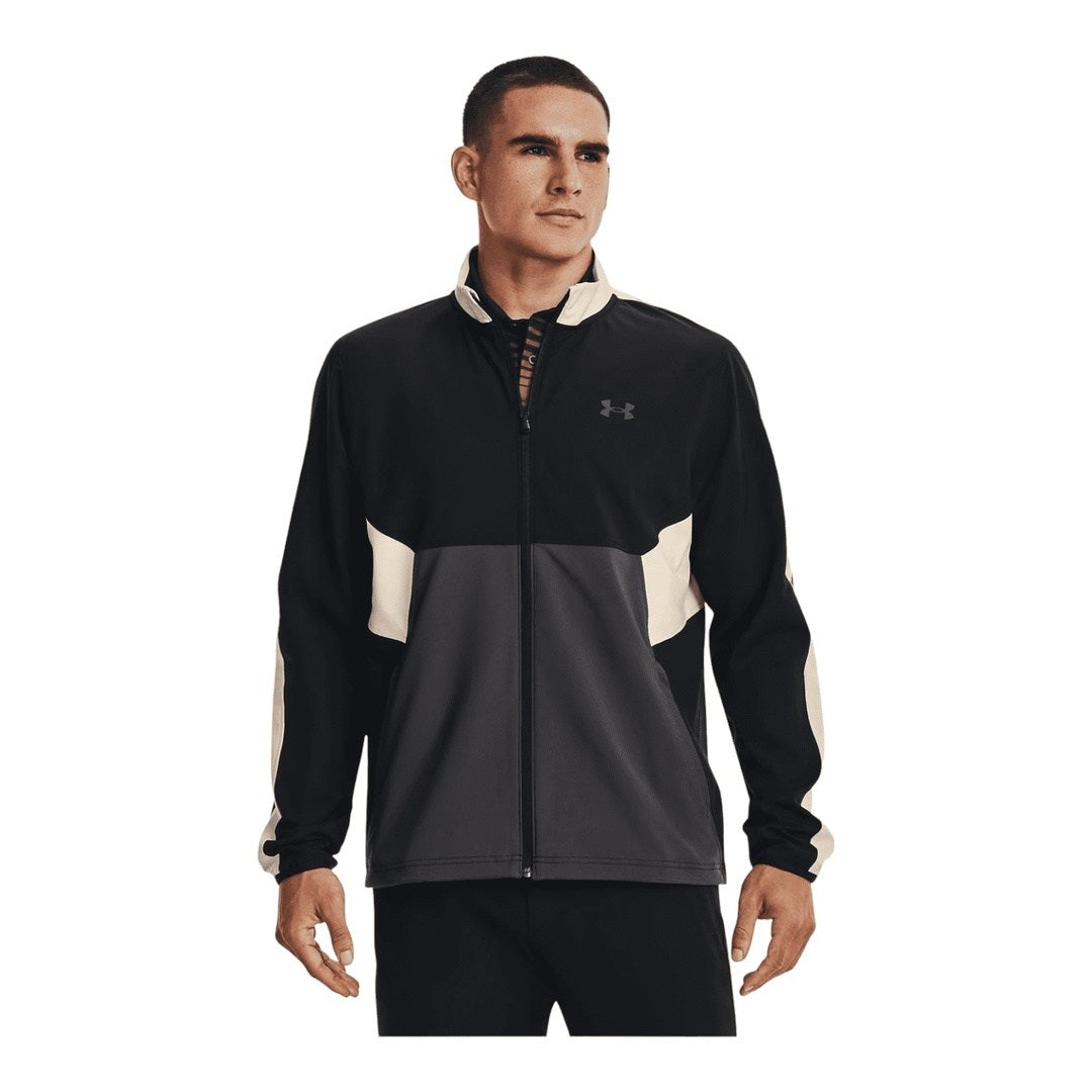 Under Armour Storm Windstrike Full Zip Top 1370157