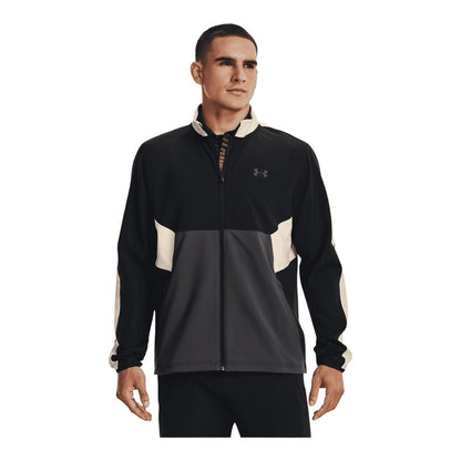 Under Armour Storm Windstrike Full Zip Top 1370157